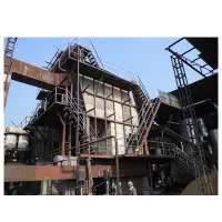 Water Tube Boiler Capacity