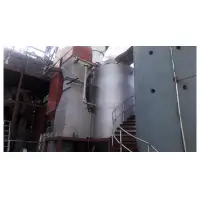 Wet Scrubbers For Boilers