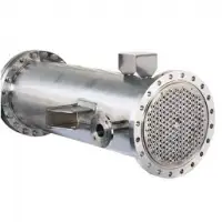 HRU For Boilers And Heaters