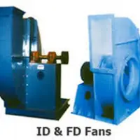 Id And Fd Fans