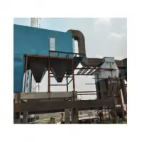 Serpentine Coil Thermic Fluid