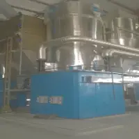 Single Coil Thermic Fluid