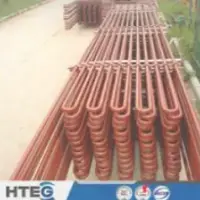 Super Heaters ,economiser Coiles