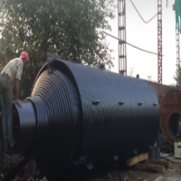 Thermic Fluid Heater Coils
