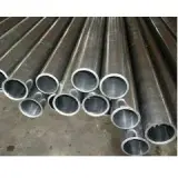 Boiler Tubes And Pipes