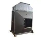 Air Pre Heaters For Boilers And Heaters