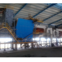 Water Tube Boiler Capacity