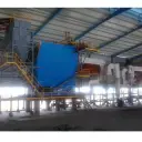 Water Tube Boiler Capacity