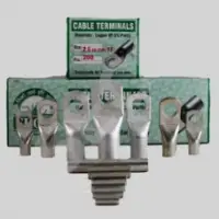 Metal Cable Lugs Sleeves
