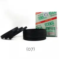 Submersible Rubber Neck Ring
