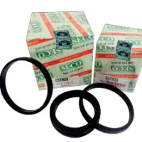 Seco Neck Ring