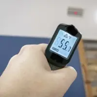 Infrared Thermometers