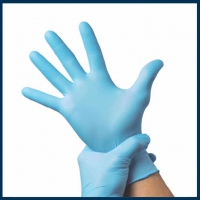 Nitrel Gloves