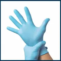 Nitrel Gloves
