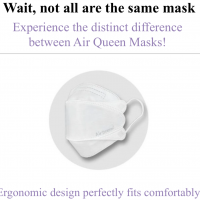 Korean Queen Nano Masks , CE and FDA Certified