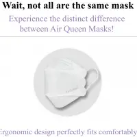 Korean Queen Nano Masks , CE and FDA Certified