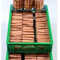 Cinnamon Sticks