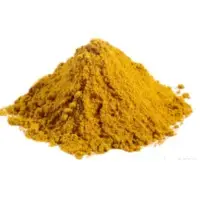 Curry Powder Or Paste