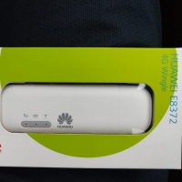 Huawei E8372 4g Wingle