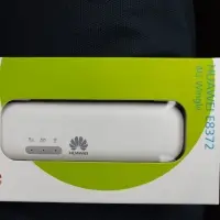 Huawei E8372 4g Wingle