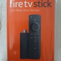 Fire Tv Stick With Alexa Voice Remote