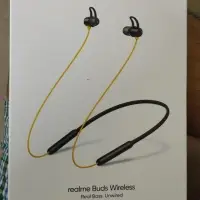 Realme Buds Wireless