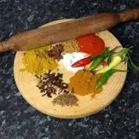 Krishneel Nand Reddy Spices
