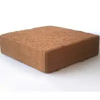 Coco Peat Blocks