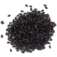Black Sesame Seeds