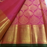 Silk Sarees
