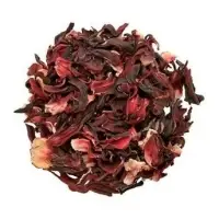 Dried Hibiscus Flower