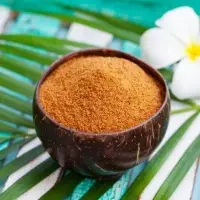 Palm Sugar
