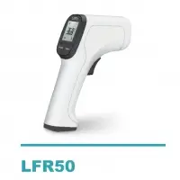 Infrared Forehead Thermometer LFR50