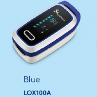 Fingertip Pulse Oximeter