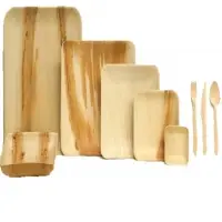 Areca Leaf Plates
