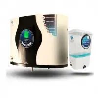 Yureka Sanitizer Dispenser With Thermal Scanner