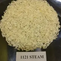 Basmati Rice