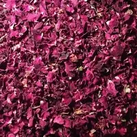 Dried Rose Petals