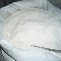 Wheat Flour