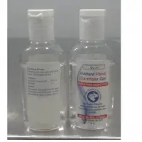 Sigma Hand Sanitizer