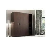 Ultima 4 Door Wardrobe (3370)
