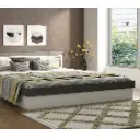 Pearl Queen Bed