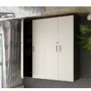 Ultima 4 Door Wardrobe (1132)