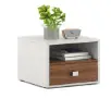 Dimora Bed Side