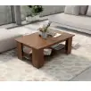 Wengio Center Table