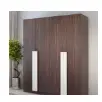 Classic 2 Door Wardrobe
