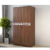 Classic 2 Door Wardrobe