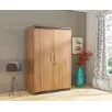 Eco 2 Door Wardrobe