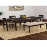 Regent 6 Seater Dining Table