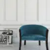 Persian Room Chair